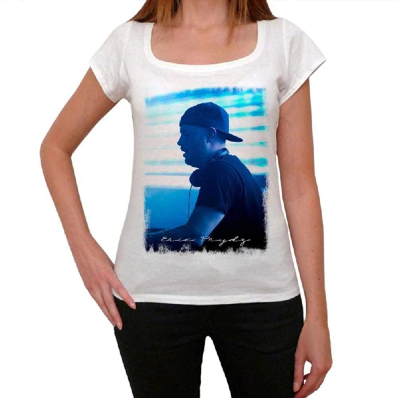 Eric Prydz, T-Shirt for women,t shirt gift