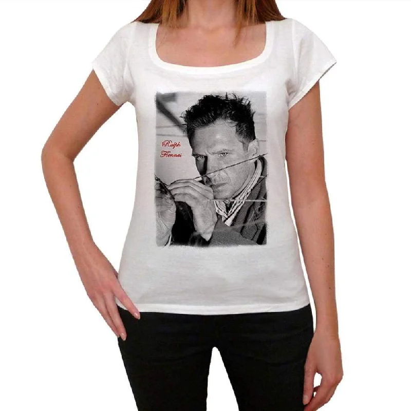 Ralph Fiennes Women's T-shirt picture celebrity 00038