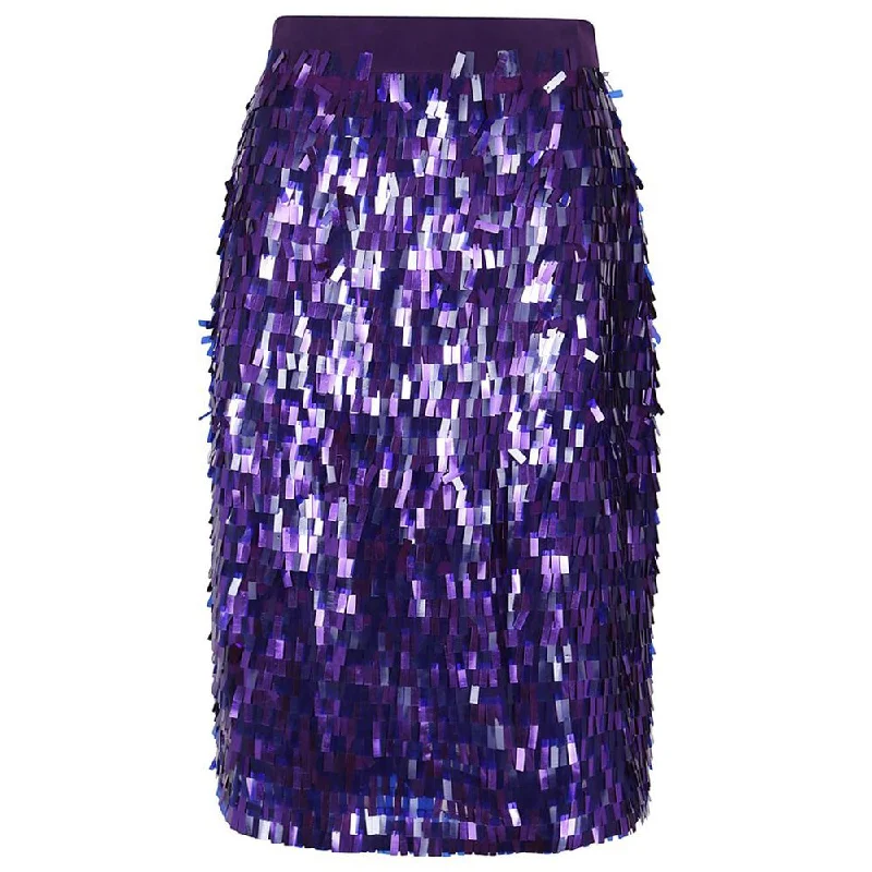 PINKO  Polyester Women's Skirt