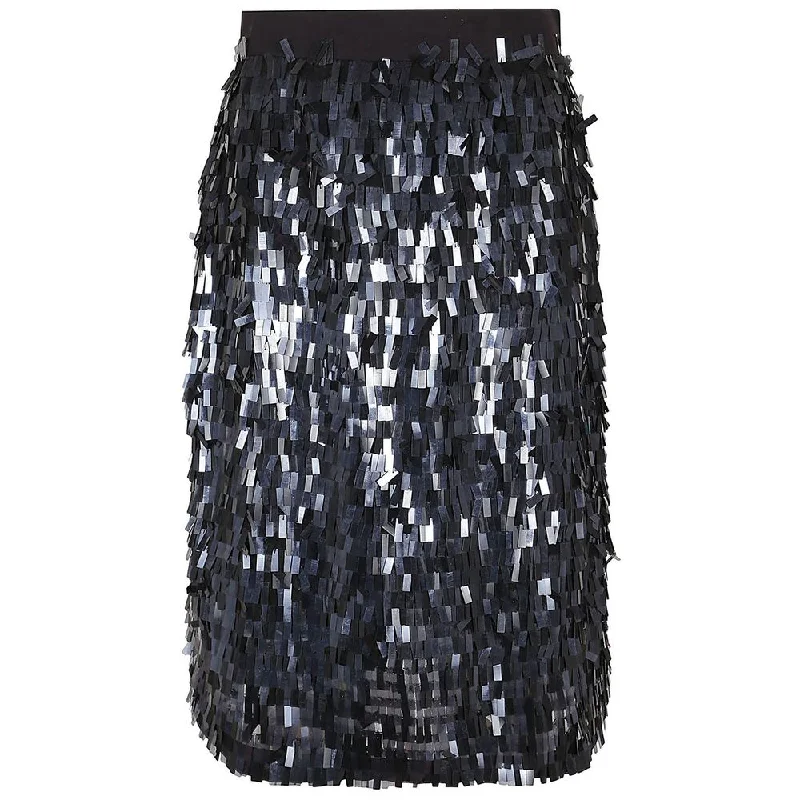 PINKO  Polyester Women's Skirt