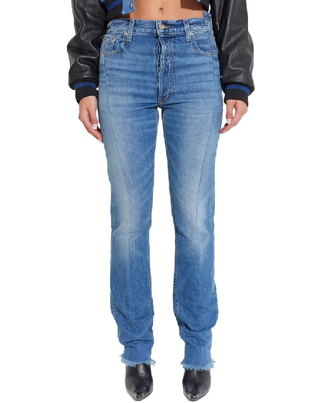 EB Denim His & Hers Hendrix Relaxed Straight Leg Jean