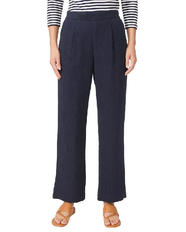 J.McLaughlin Solid Abbott Pant