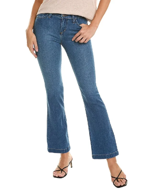 JOE'S Jeans Trotwood Petite Bootcut Jean