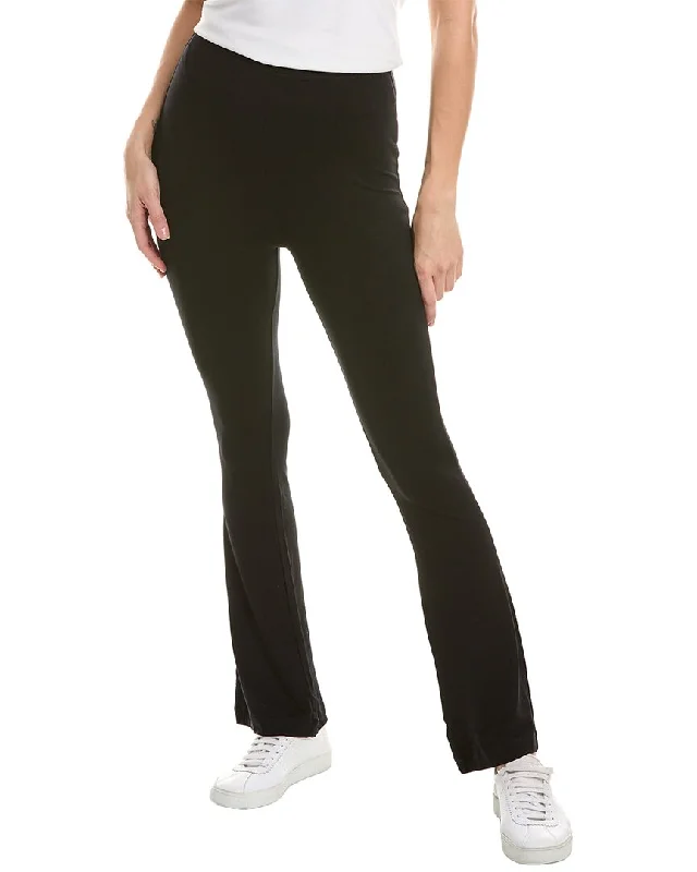 Majestic Filatures Soft Touch Flare Pant