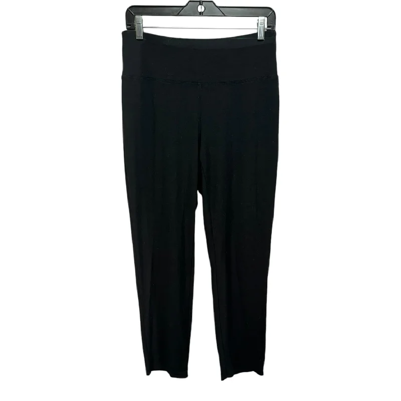 Pants Lounge By J. Jill In Black, Size: Small