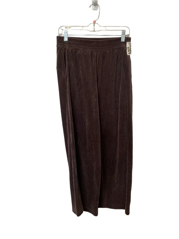 Pants Lounge By Lululemon In Brown, Size: 6