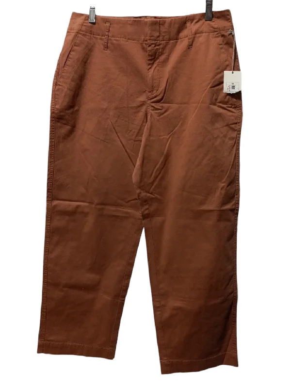 Pants Other By A New Day In Brown, Size: 10