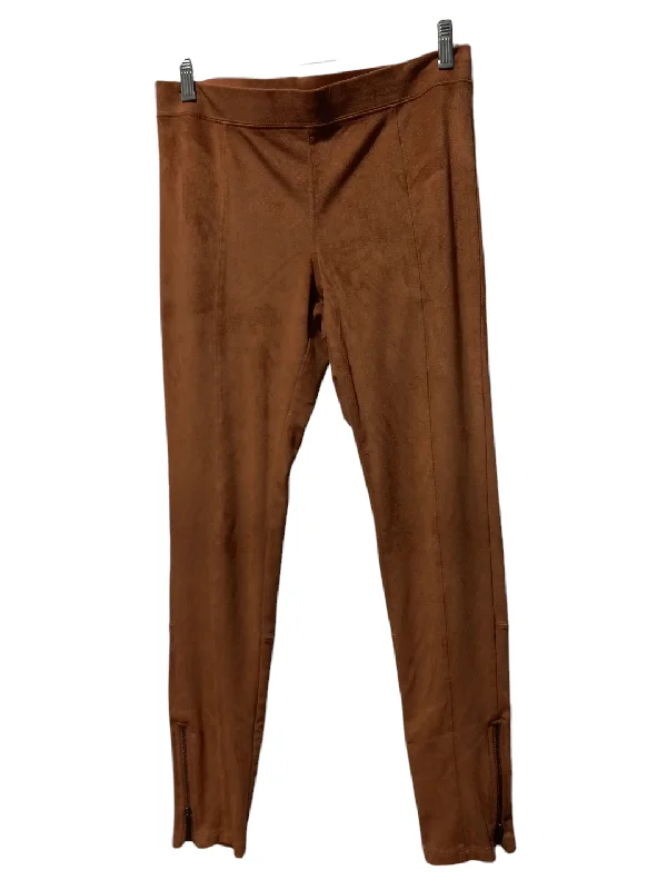 Pants Other By Express In Brown, Size: M