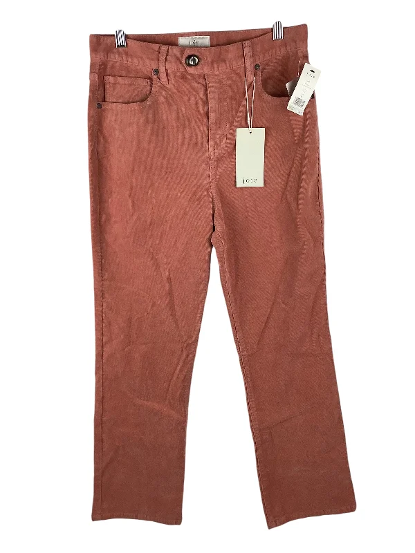 Pants Other By Joie In Pink, Size: 6