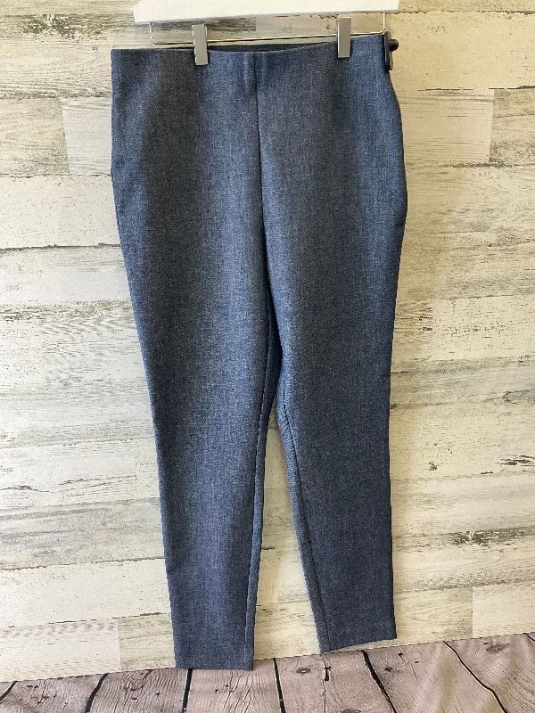 Pants Other By Loft In Blue, Size: 8