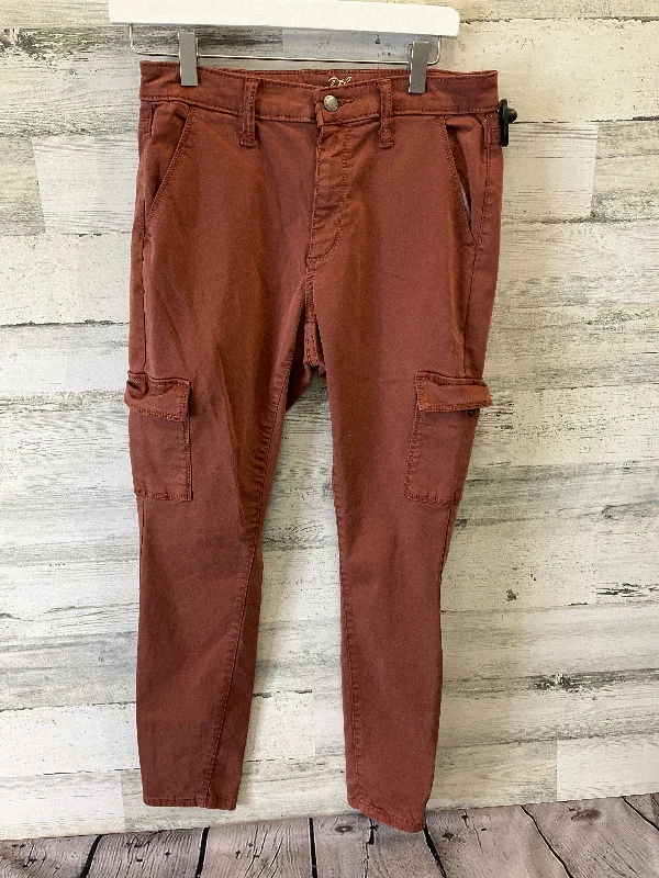 Pants Other By Universal Thread In Brown, Size: 8