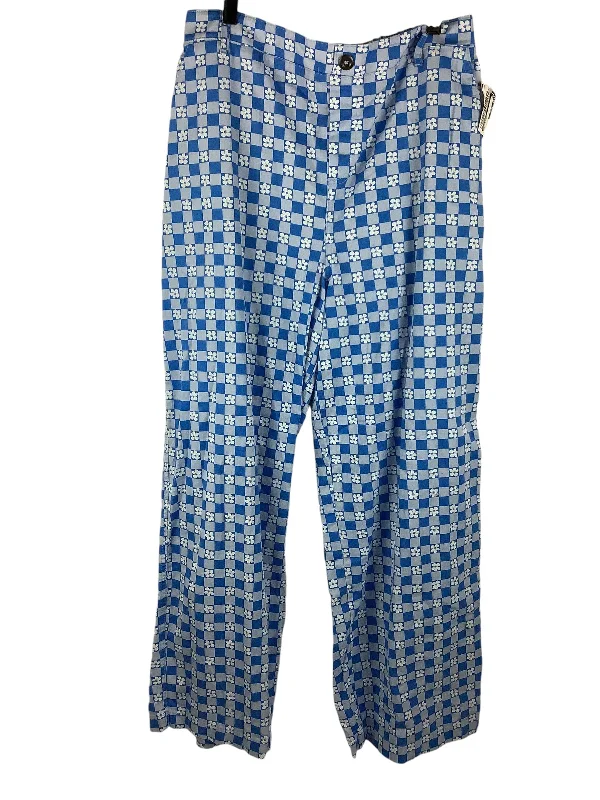 Pants Other By Wild Fable In Blue, Size: L