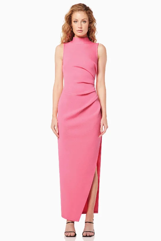 Elliatt Casablanca Dress - Pink