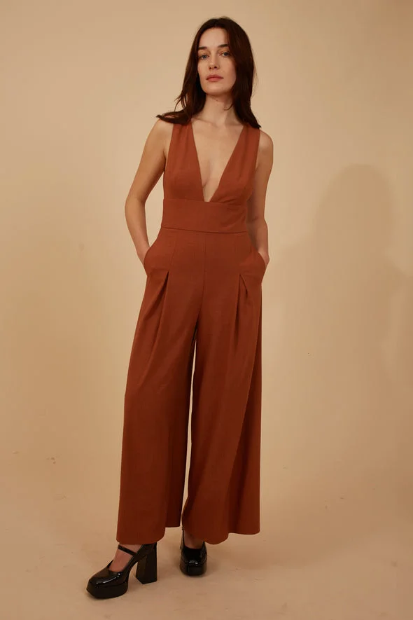 Jumpsuit